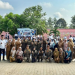 Cegah Kenakalan Remaja, Satpol PP Kota Jambi Edukasi Pelajar SMPN 24 Lewat Praja Goes to School
