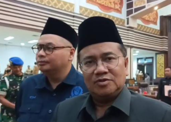 Pendapatan APBD Kota Jambi Naik 36 Persen, Pemkot Siapkan Strategi Cari Sumber PAD Baru
