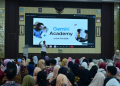 Pemkot Jambi Gandeng Google dan REFO, 250 Guru Ikuti Gemini Academy 2026