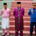 Pemkot Jambi Tertibkan Kios Bermasalah di Pasar Sitimang, Bangunan Terbengkalai Ikut Dibenahi