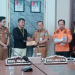 Pemkot Jambi Serahkan Bantuan Bencana Sebesar 102 Juta