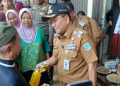 Jelang Iduladha, Pemkot Jambi Turun Tangan Tekan Harga Sembako