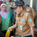 Jelang Iduladha, Pemkot Jambi Turun Tangan Tekan Harga Sembako