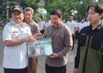 Maulana Minta Hewan Kurban Diawasi Ketat, Dokter Hewan Disiagakan
