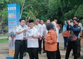 Pemkot Jambi Siapkan Ribuan Peluang Kerja, Anak Muda Diajak Berani Ambil Kesempatan