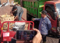 Produksi Sampah Jambi Timur Capai 14 Truk Sehari, Maulana: Warga Tak Bisa Lagi Pasif Soal Sampah