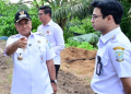 Siswa SMA 12 Jambi Belajar Berdampingan dengan RPH, Maulana Siapkan Solusi Pemisahan Akses