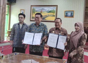 Cegah Kekerasan Seksual, Pemkot Jambi Latih Guru Se-Kota Lewat Program Pendidikan Seksual Sehat Bersama KGS