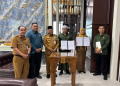 Bersama Baznas, Pemkot Jambi Beri Layanan Khitanan Gratis Disemua Puskesmas