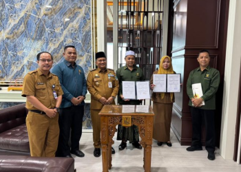 Bersama Baznas, Pemkot Jambi Beri Layanan Khitanan Gratis Disemua Puskesmas