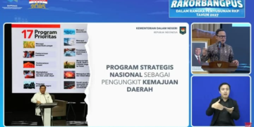 Wamendagri Soroti Kepemimpinan Responsif Wali Kota Jambi Lewat Program Jemput Bola