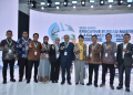 Perkuat Eksistensi ke Kancah Global, Maulana – Diza Ikuti Rangkaian UCLG ASPAC di Kota Kendari