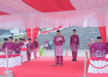 HUT ke-80 Kota Jambi, Maulana Fokuskan Pembangunan yang Dekat dengan Kehidupan Warga