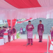 HUT ke-80 Kota Jambi, Maulana Fokuskan Pembangunan yang Dekat dengan Kehidupan Warga