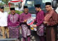 Dari Kampung Bahagia, OPBM, hingga Angkutan Pengangkut Sampah Berbasis Digital Cara Pemkot Jambi Tuntaskan Masalah Sampah