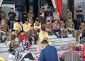 Usai Demo Zona Merah, DPRD dan Pemkot Jambi Sepakat Surati Presiden RI
