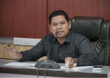 Muhamad Yasir Minta Sekolah Hentikan Pungutan yang Membebani Orangtua