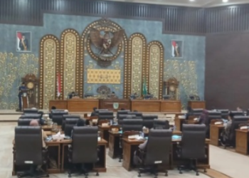 SiLPA Tembus Rp177 Miliar, DPRD Kota Jambi Soroti Kinerja APBD 2025