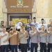 DPRD Kota Jambi dan Polresta Jambi Perkuat Sinergi, Kamtibmas jadi Prioritas