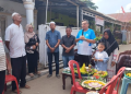 Jalan 60 Meter Jadi Kenangan Almarhum Rafi Akbar, Kemas Faried: Saya Anggap Seperti Anak Sendiri
