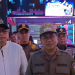 Naik Motor Patroli Hingga Tempat Hiburan Malam, Ketua DPRD Kota Jambi: Pastikan Tak Ada Anak di Bawah Umur Masuk
