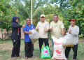 Yasir Dukung Pergantian Pimpinan BGN, Petani Jambi Siap Suplai MBG