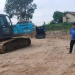 Kolam Retensi Pall V Dikebut, Ketua DPRD Kota Jambi: Berpotensi Kurangi Banjir Hingga 60 Persen