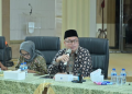 DPRD Kota Jambi Soroti Kinerja DLH, Kemas Faried Minta Sosialisasi OPBM Diperkuat