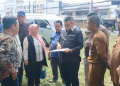 Ketua DPRD Kota Jambi Soroti Aset Tak Produktif, Dorong Optimalisasi untuk Dongkrak PAD
