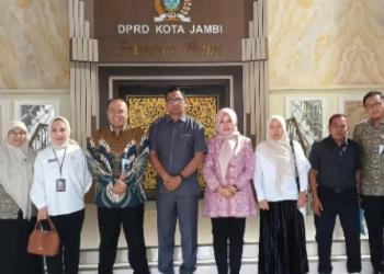 DPRD Kota Jambi Soroti Dugaan Penolakan Pasien BPJS di RS Siloam, Komisi IV Siapkan Langkah Lanjutan