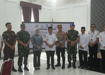 Roro Nully Kurniasih; Orang Tua dan Sekolah Ambil Peran Cegah Munculnya Geng Motor