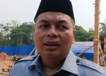 Kabut Asap Kian Tebal, Keselamatan Anak Jadi Alasan DPRD Kota Jambi Bahas Libur Sekolah