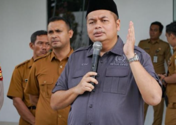Oknum Satpol PP Terseret Kasus Narkoba,Kemas Faried; Pemkot Jambi Segera Audit Internal