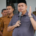 Oknum Satpol PP Terseret Kasus Narkoba,Kemas Faried; Pemkot Jambi Segera Audit Internal