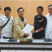 DPRD Kota Jambi Langsung Jadwalkan RDP Terkait Aspirasi GERAM Jambi