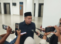 Ketua DPRD Kota Jambi Apresiasi Peran PMI, Pastikan Ketersediaan Stok Darah untuk Masyarakat