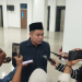Ketua DPRD Kota Jambi Apresiasi Peran PMI, Pastikan Ketersediaan Stok Darah untuk Masyarakat