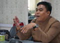 Armada Patroli Minim, DPRD Kota Jambi Khawatir Mobilitas Satpol PP Jambi Terganggu Saat Respons Laporan Warga