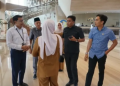 DPRD Kota Jambi Minta Investor Pastikan Izin Lengkap Sebelum Memulai Pembangunan