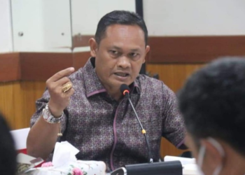 Polemik Zona Merah 5.506 Sertifikat Warga Terdampak, DPRD Kota Jambi Desak Kepastian Hukum