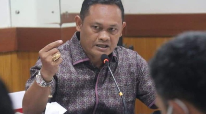 Polemik Zona Merah 5.506 Sertifikat Warga Terdampak, DPRD Kota Jambi Desak Kepastian Hukum
