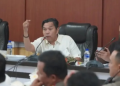 Komisi III DPRD Kota Jambi Sepakati Penataan Shelter Molby