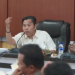Komisi III DPRD Kota Jambi Sepakati Penataan Shelter Molby