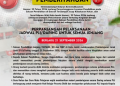 ISPU Masih Tinggi, Pemkot Jambi Perpanjang PJJ Pada 21 September 2026