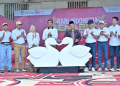 Kota Jambi Catat IKAD 6,75, Tertinggi Dibanding Kabupaten/Kota se-Provinsi Jambi