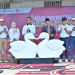 Kota Jambi Catat IKAD 6,75, Tertinggi Dibanding Kabupaten/Kota se-Provinsi Jambi