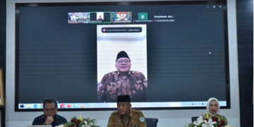 Pemkot Jambi Perkuat Tata Kelola Aset melalui SIPD BMD