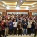 Maulana Bagikan Praktik Kampung Bahagia, Tekankan Partisipasi dan Gotong Royong dalam Pembangunan