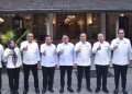 Dari Surakarta, Wali Kota Maulana Serukan Penguatan Fiskal dan Infrastruktur Antar Kota