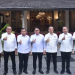 Dari Surakarta, Wali Kota Maulana Serukan Penguatan Fiskal dan Infrastruktur Antar Kota